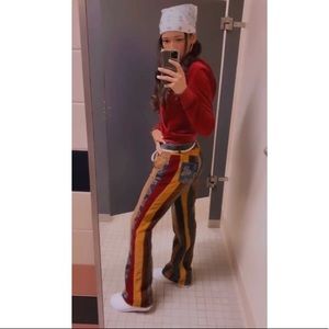 Not for sale. Just styles!